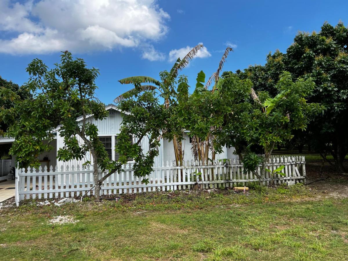 Maria'S Farm House โฮมสเตด ภายนอก รูปภาพ